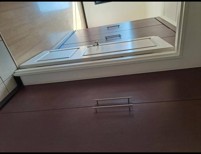 3 BEDROOM PROPERTY TO RENT IN SOLHEIM